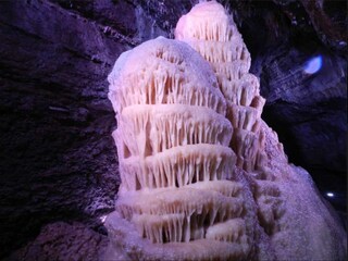 Tropfsteinhöhle Buchen-Eberstadt