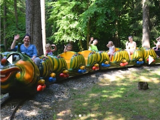 Märchenpark Heidelberg