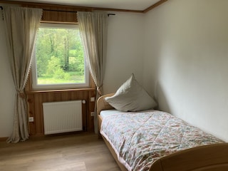 Schlafzimmer 3