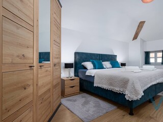 Ferienhaus Buići Ausstattung 19