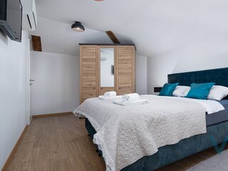 Ferienhaus Buići Ausstattung 20