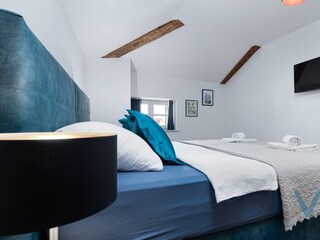 Ferienhaus Buići Ausstattung 23