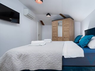 Ferienhaus Buići Ausstattung 24