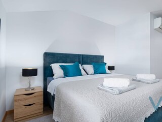 Ferienhaus Buići Ausstattung 26
