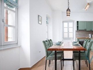 Ferienhaus Buići Ausstattung 9