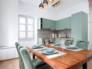 Ferienhaus Buići Ausstattung 12