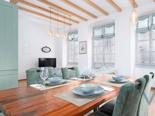 Ferienhaus Buići Ausstattung 17