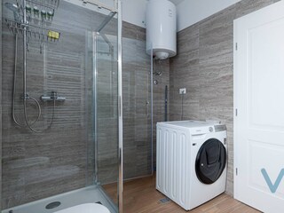 Ferienhaus Buići Ausstattung 40