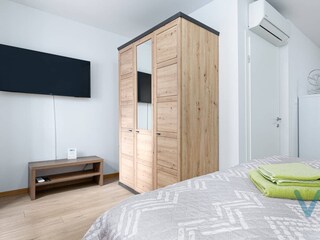 Ferienhaus Buići Ausstattung 30