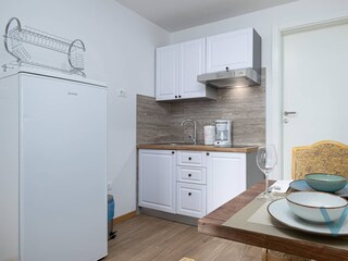 Ferienhaus Buići Ausstattung 37