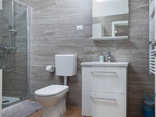 Ferienhaus Buići Ausstattung 36