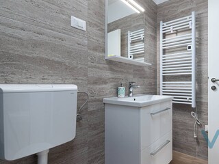 Ferienhaus Buići Ausstattung 34
