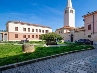 Ferienhaus Buići Außenaufnahme 3
