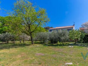 Ferienhaus WOHNUNG IP8 - Buići - image1