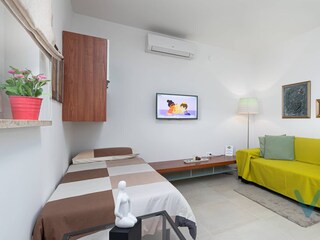 Ferienhaus Buići Ausstattung 13