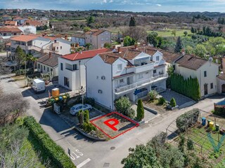 Ferienhaus Buići Außenaufnahme 2
