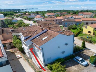 Ferienhaus Buići Außenaufnahme 4