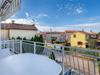 Ferienhaus Buići Außenaufnahme 6