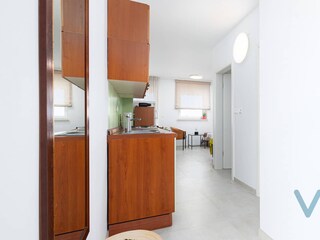 Ferienhaus Buići Ausstattung 10