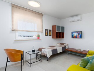 Ferienhaus Buići Ausstattung 9
