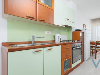 Ferienhaus Buići Ausstattung 12