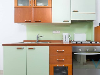 Ferienhaus Buići Ausstattung 22