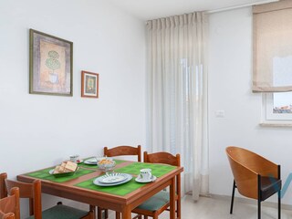 Ferienhaus Buići Ausstattung 11