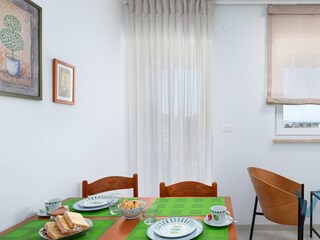 Ferienhaus Buići Ausstattung 14