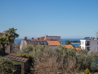 Ferienhaus Buići Außenaufnahme 8