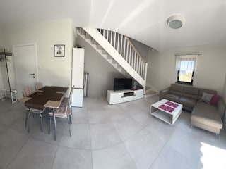 Ferienhaus Dziwnów Ausstattung 24