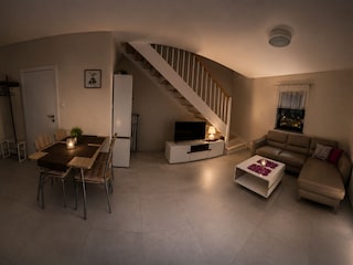Ferienhaus Dziwnów Ausstattung 15