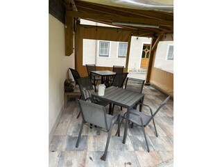 Apartment Bad Bleiberg Außenaufnahme 3