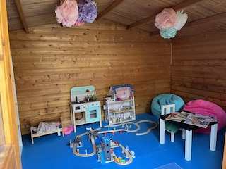 Apartment Bad Bleiberg Außenaufnahme 4