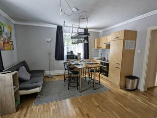 Apartment Bad Bleiberg Ausstattung 7