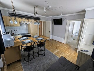 Apartment Bad Bleiberg Ausstattung 8