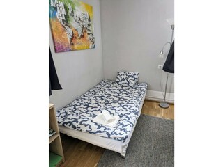 Apartment Bad Bleiberg Ausstattung 9
