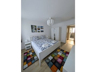 Apartment Bad Bleiberg Ausstattung 11