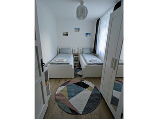 Apartment Bad Bleiberg Ausstattung 12