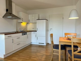 Ferienwohnung Überlingen Außenaufnahme 1