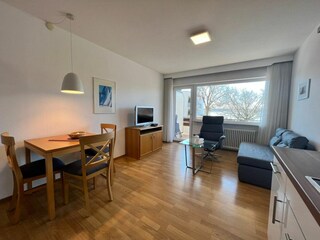 Ferienwohnung Überlingen Außenaufnahme 3