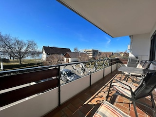 Ferienwohnung Überlingen Außenaufnahme 4
