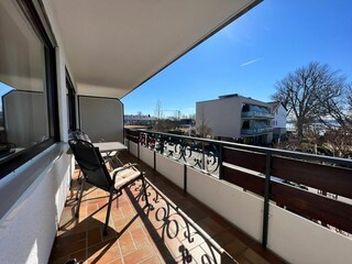 Ferienwohnung Überlingen Außenaufnahme 5