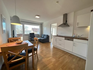 Ferienwohnung Überlingen Außenaufnahme 7
