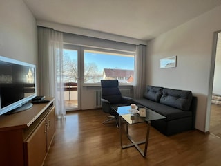 Ferienwohnung Überlingen Außenaufnahme 10