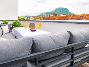 Holiday apartment Top of Singen - Singen - image1