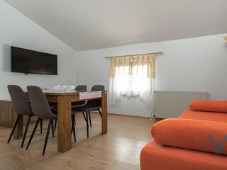 Apartment Buići Features 8