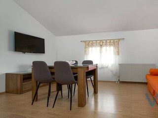 Apartment Buići Features 9
