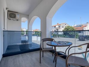 Apartment WOHNUNG IP60 (B) - Buići - image1