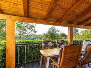Ferienhaus VILLA IVNB56