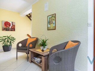 Ferienhaus Buići Ausstattung 9